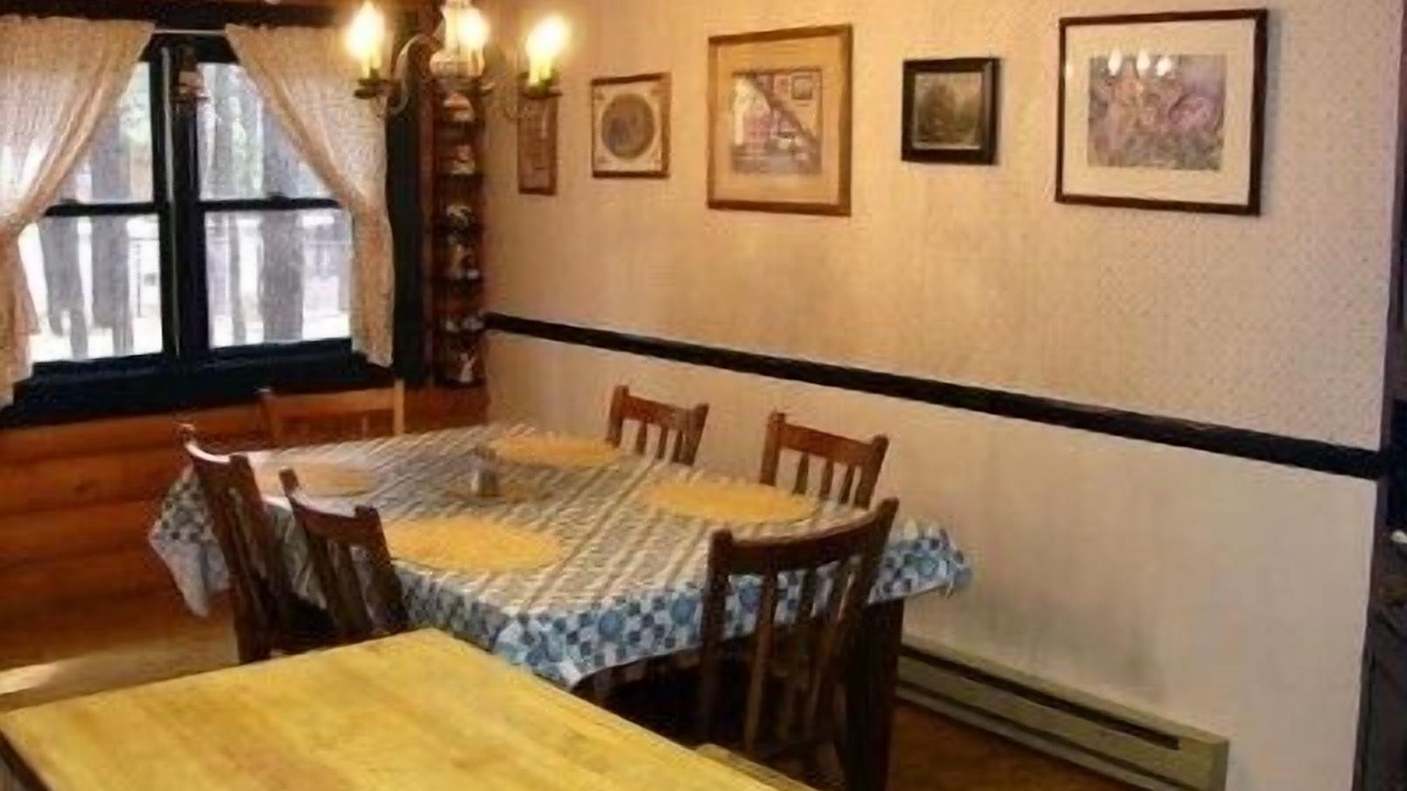 Photo of Livingroom in Pinetop