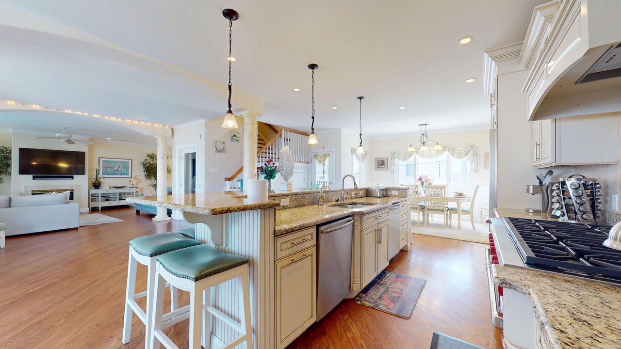 Photo of Others in A-Zone