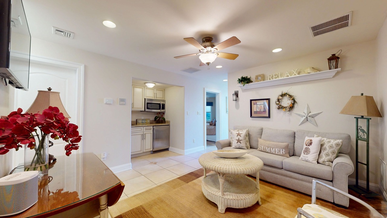 Photo of Bedroom in A-Zone