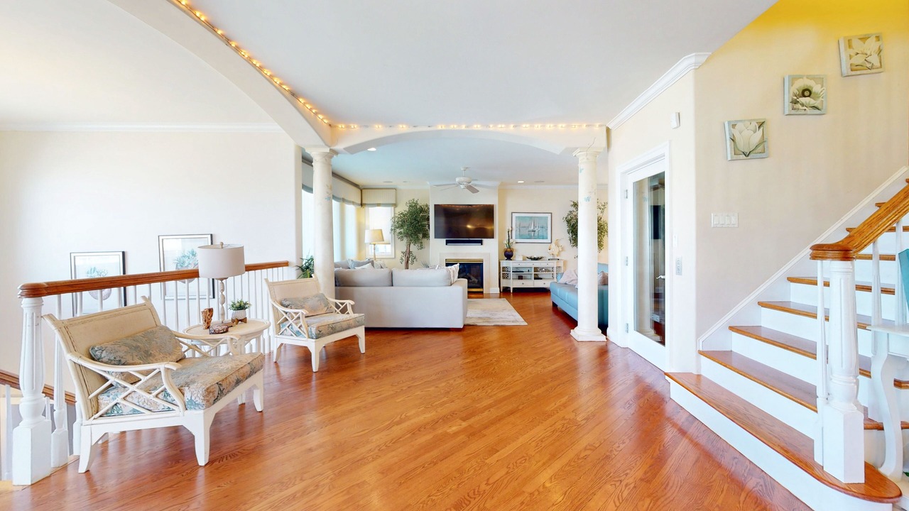 Photo of Bedroom in A-Zone