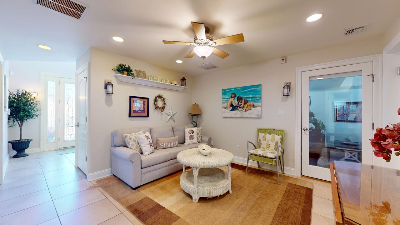 Photo of Bedroom in A-Zone