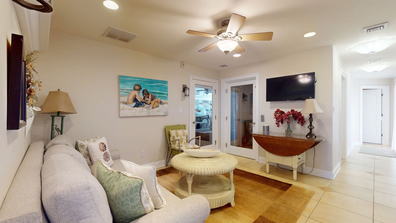 Photo of Bedroom in A-Zone