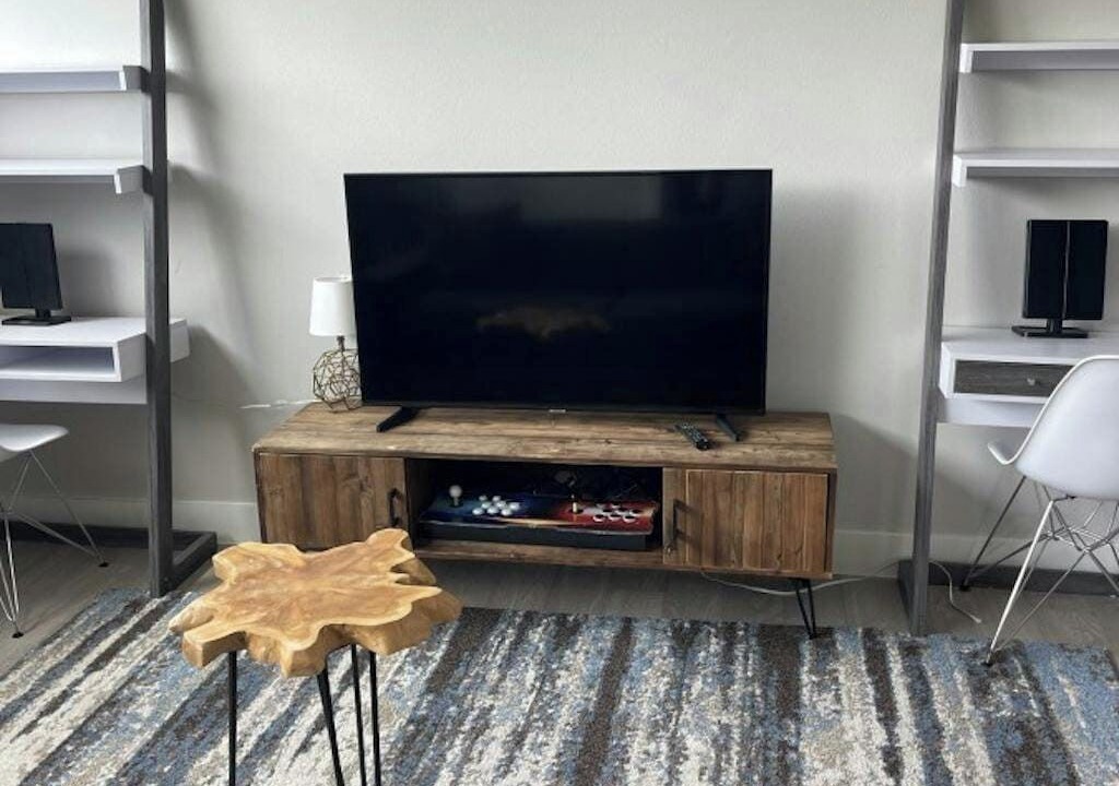 Photo of Bedroom in Central East Austin