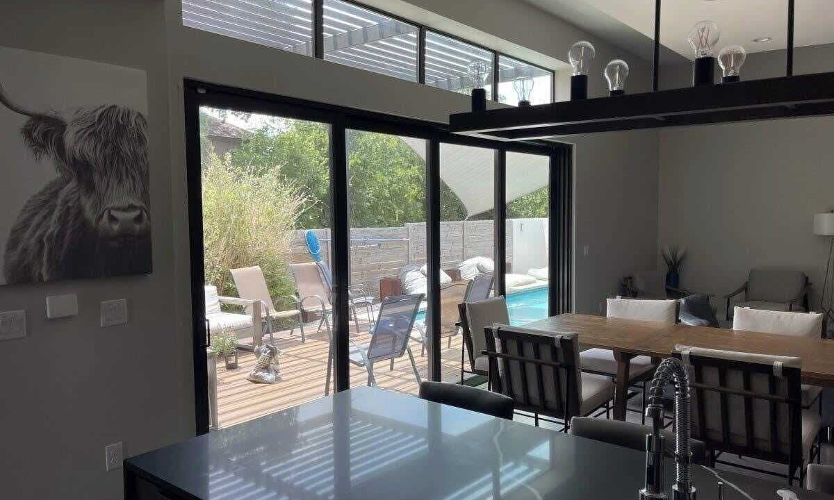 Photo of Outdoor in Central East Austin