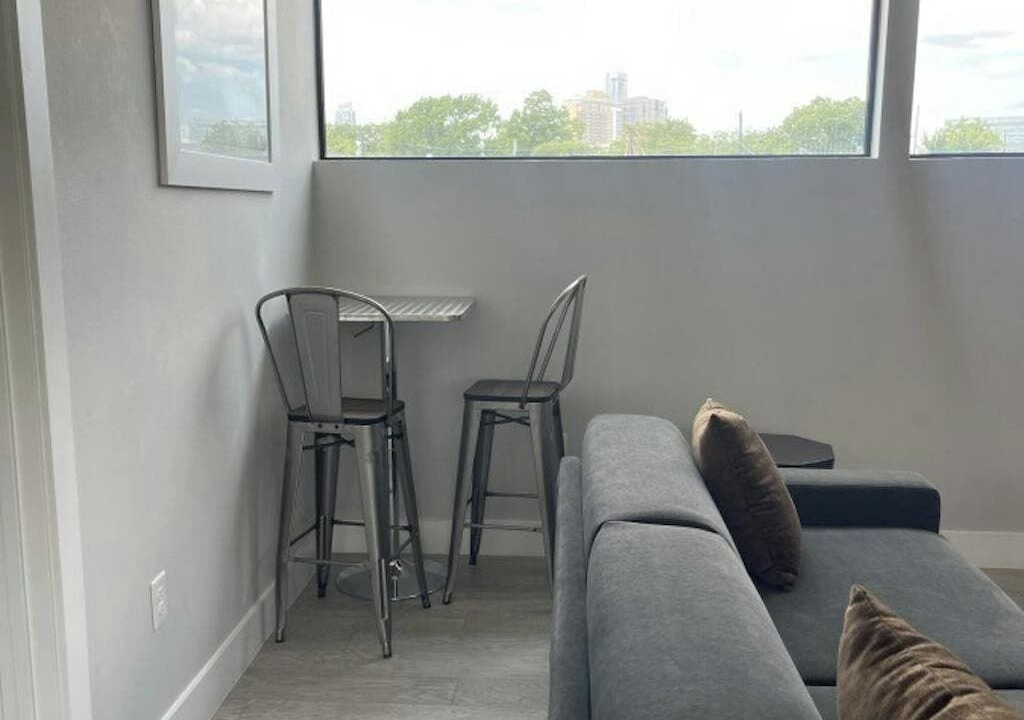 Photo of Bedroom in Central East Austin