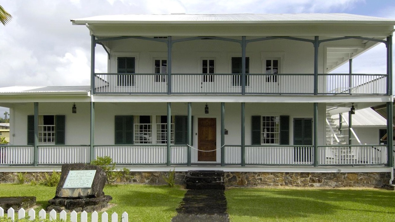 Photo of Outdoor in Hilo