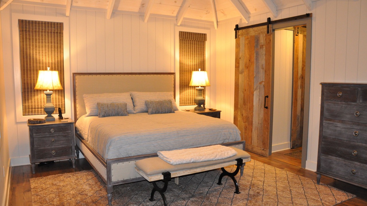 Photo of Bathroom in Sapphire
