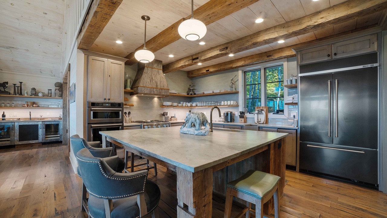Photo of Kitchen in Sapphire