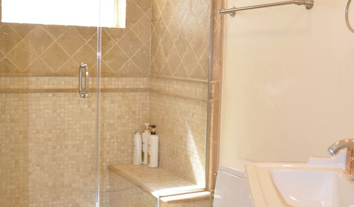 Photo of Bathroom in Hermosa Beach