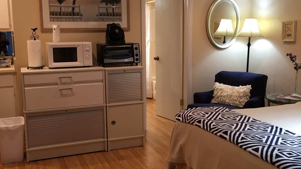 Photo of Bedroom in Knox - Henderson