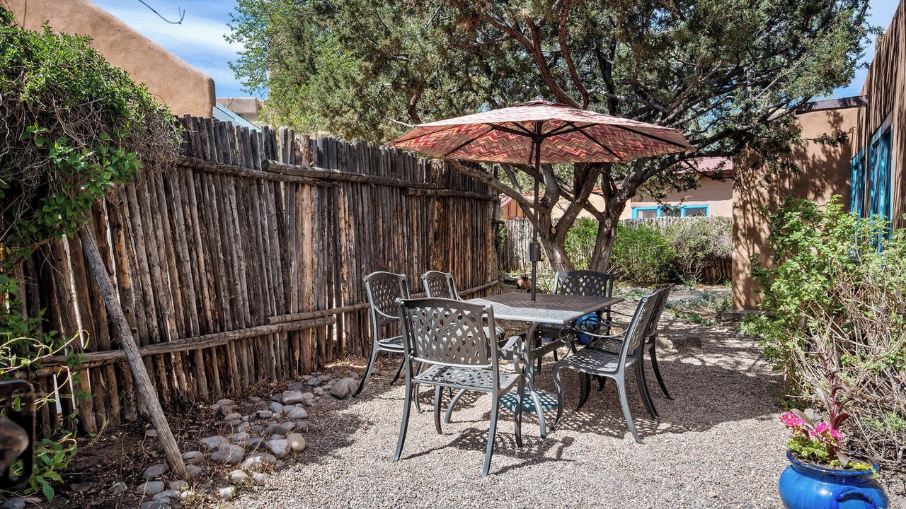 Photo of Outdoor in Downtown Santa Fe