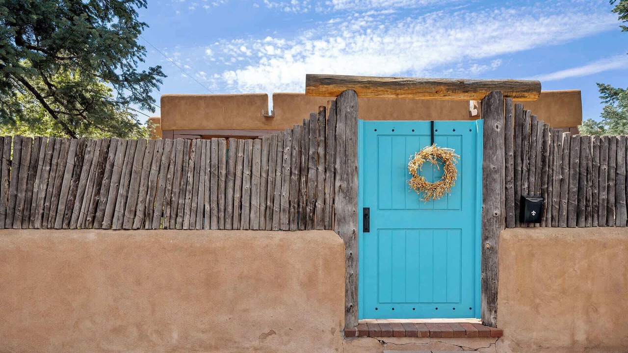 Photo of Outdoor in Downtown Santa Fe