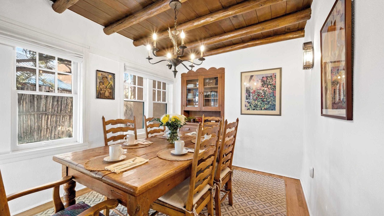 Photo of Others in Downtown Santa Fe