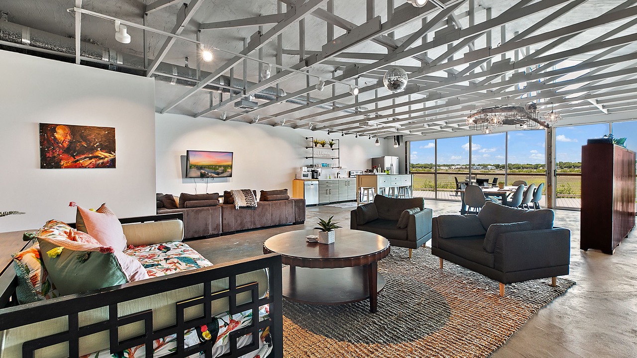 Photo of Bedroom in Downtown Historic District