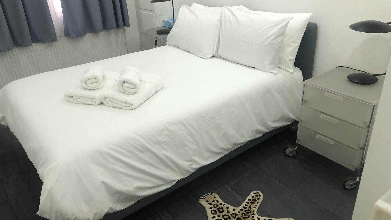 Photo of Bedroom in South Kensington