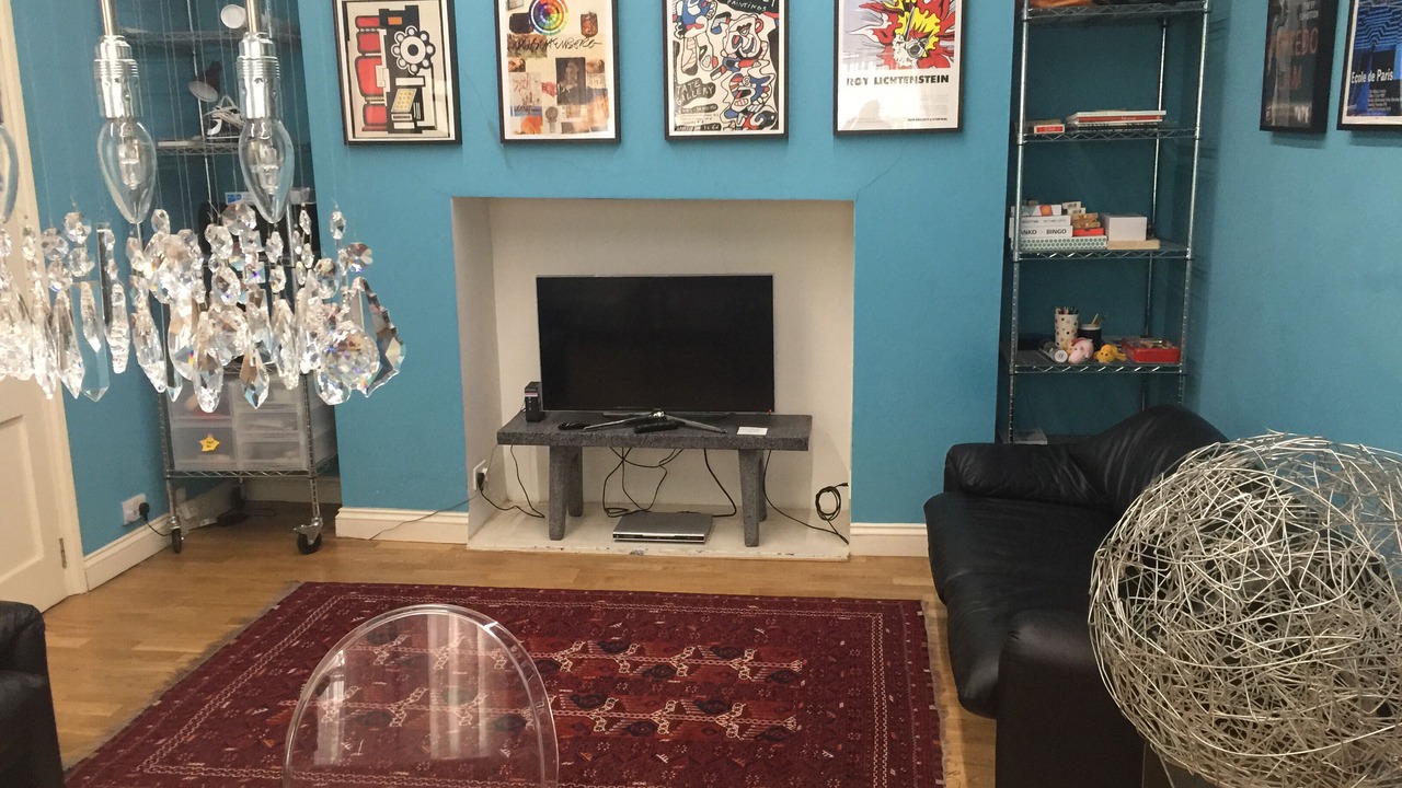 Photo of Others in South Kensington