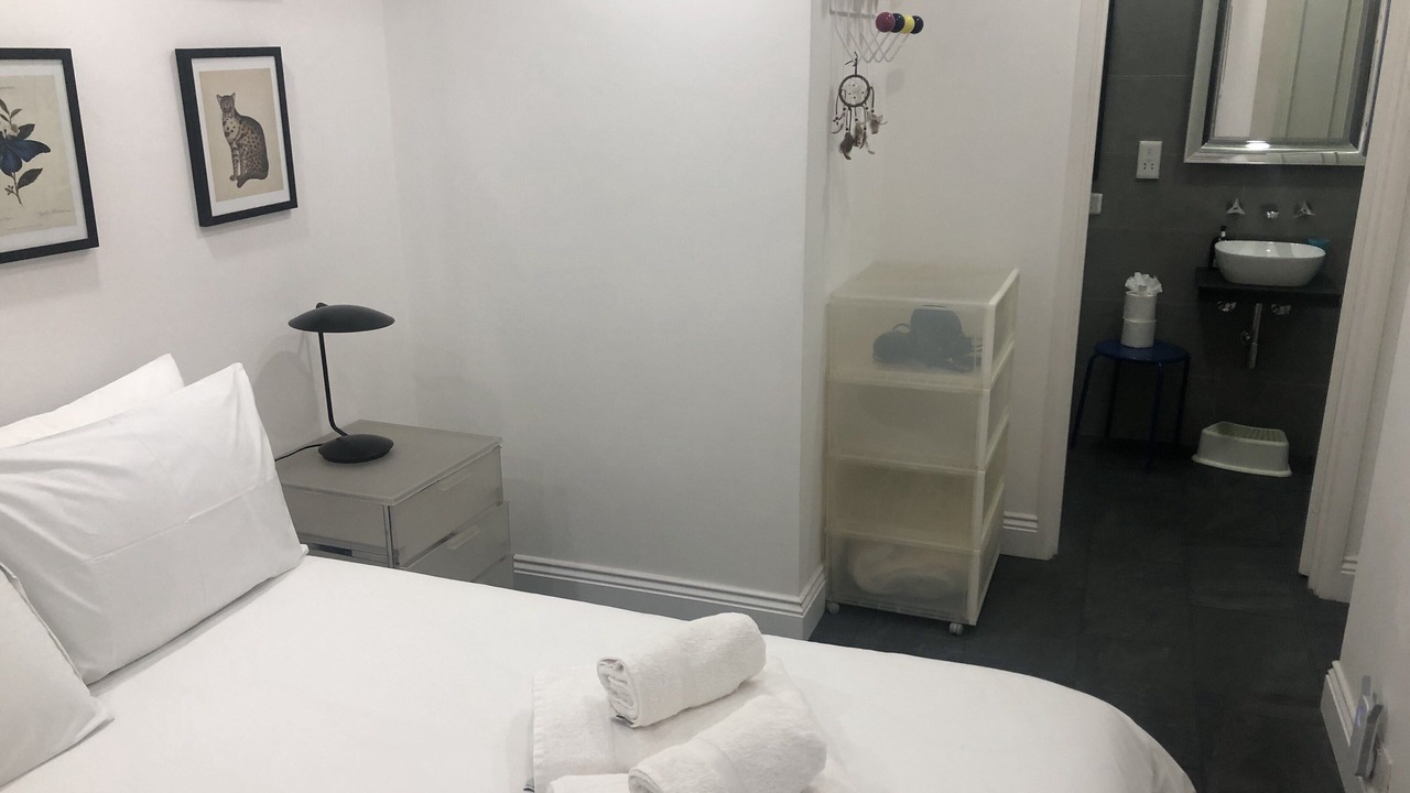 Photo of Bedroom in South Kensington