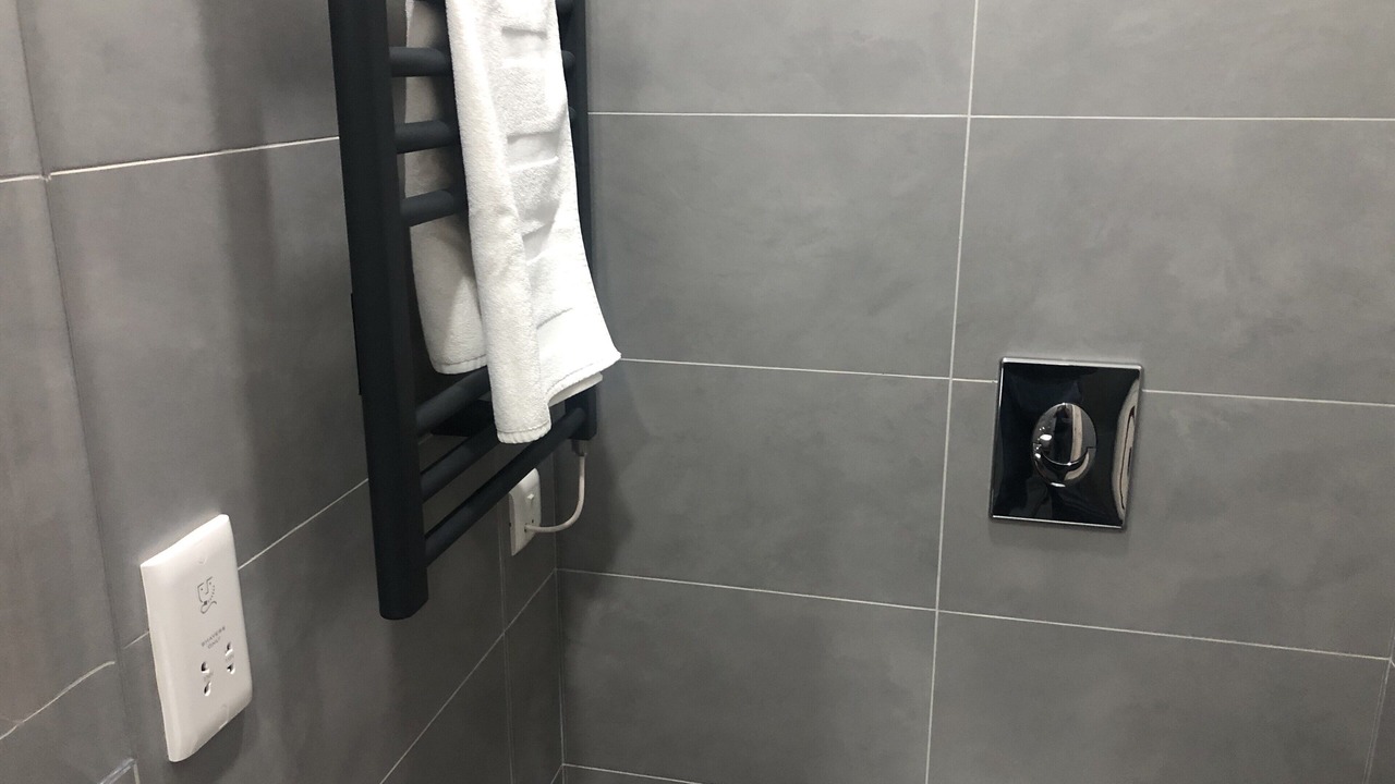 Photo of Bathroom in South Kensington