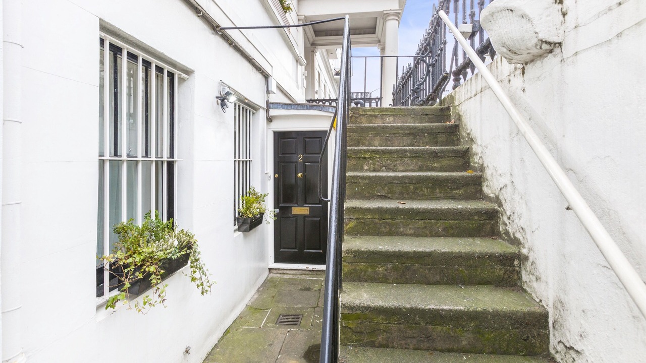 Photo of Outdoor in South Kensington