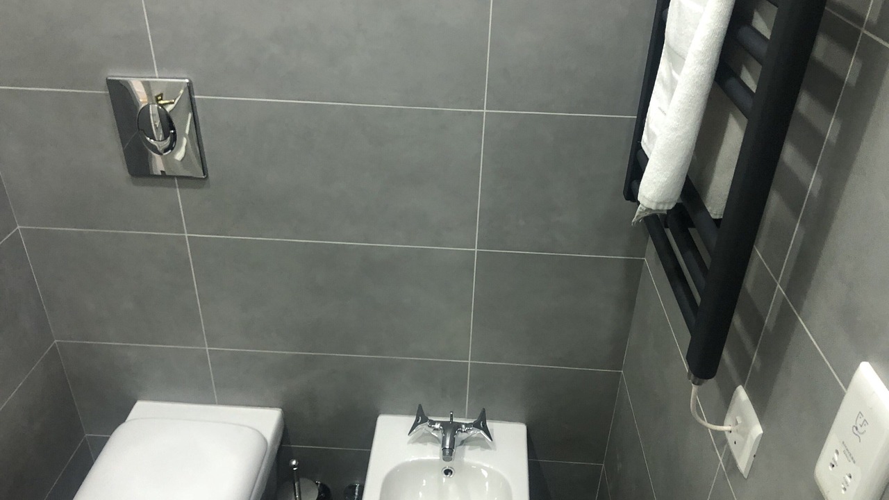 Photo of Bathroom in South Kensington