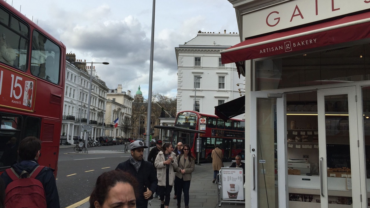 Photo of Others in South Kensington