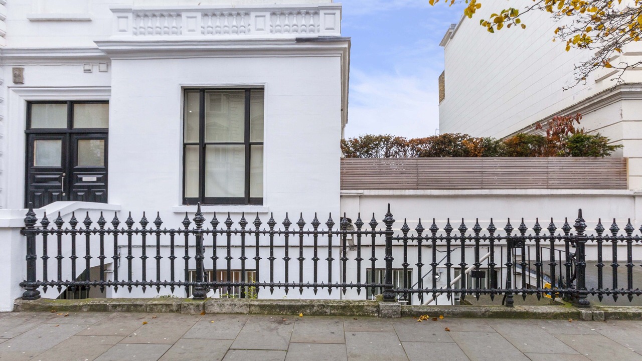 Photo of Outdoor in South Kensington