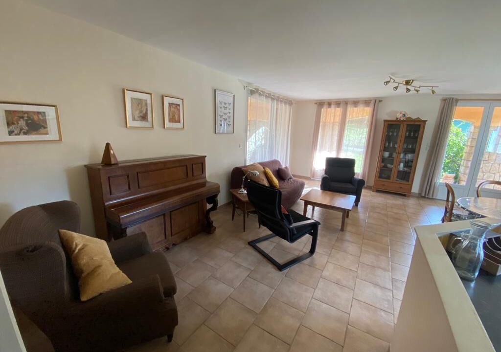 Photo of Livingroom in Sollacaro