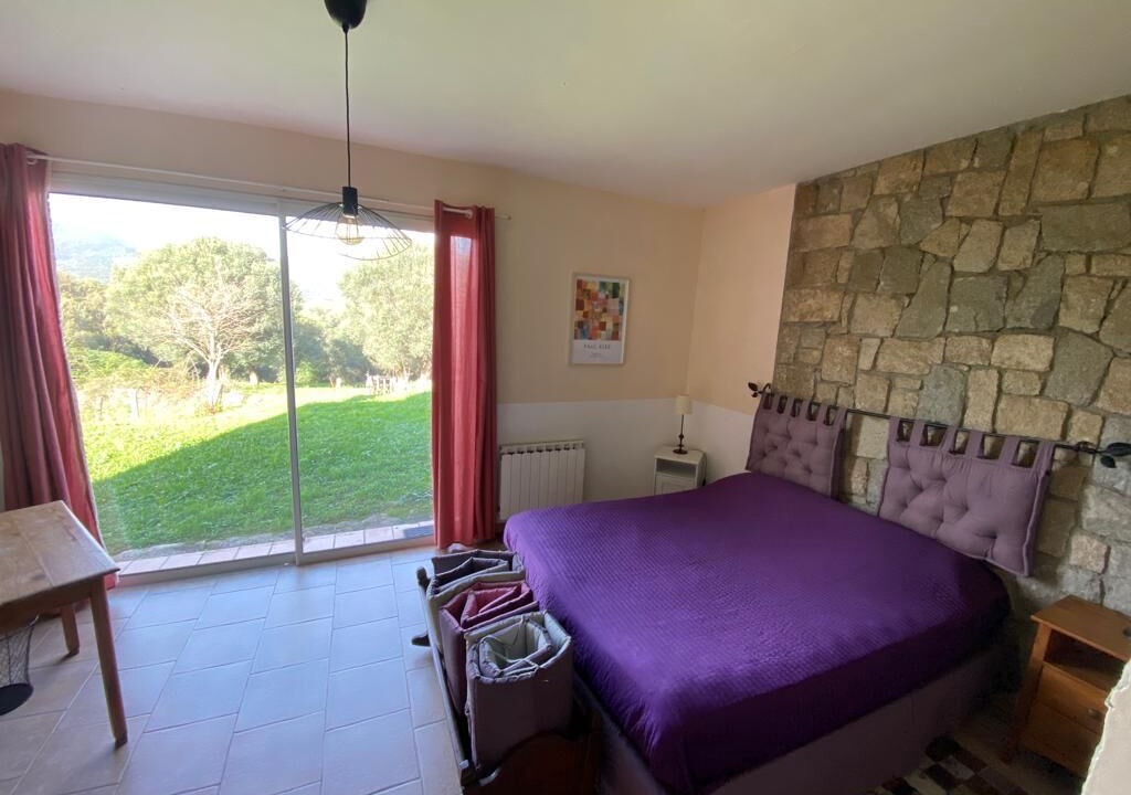 Photo of Bedroom in Sollacaro