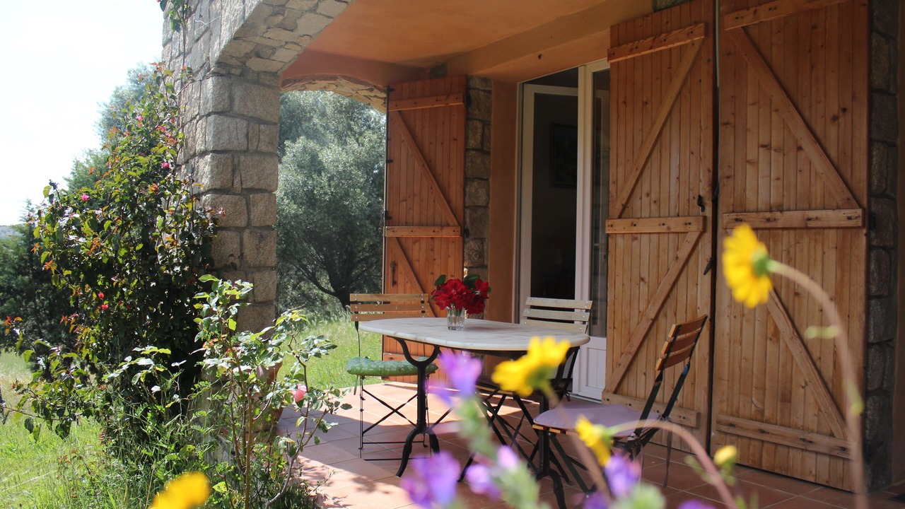 Photo of Outdoor in Sollacaro