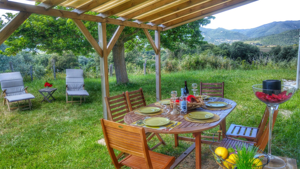 Photo of Outdoor in Sollacaro