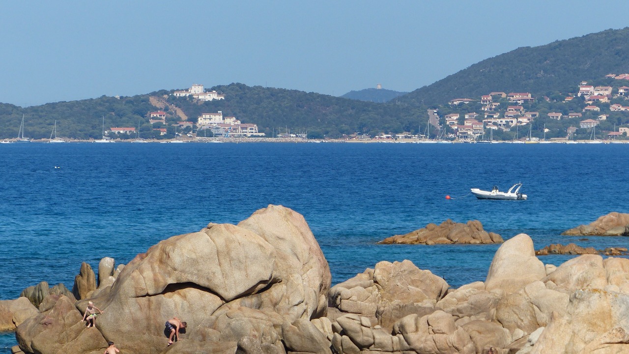 Photo of Outdoor in Sollacaro