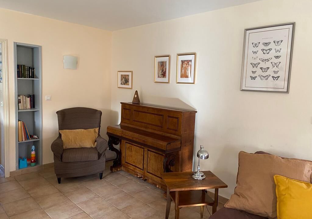 Photo of Livingroom in Sollacaro