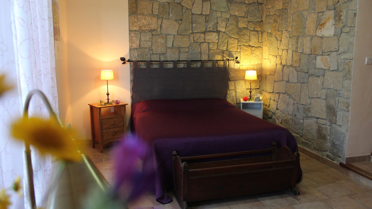 Photo of Bedroom in Sollacaro