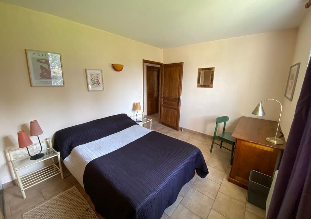 Photo of Bedroom in Sollacaro