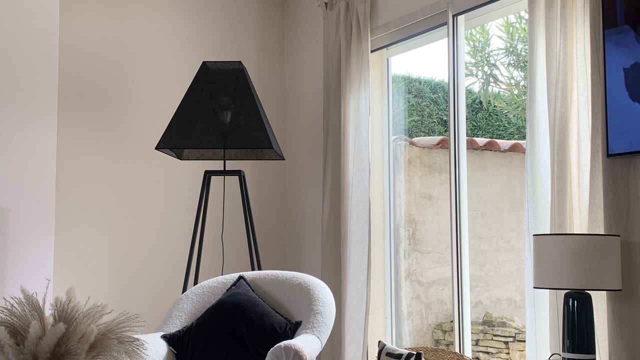 Photo of Livingroom in Saix
