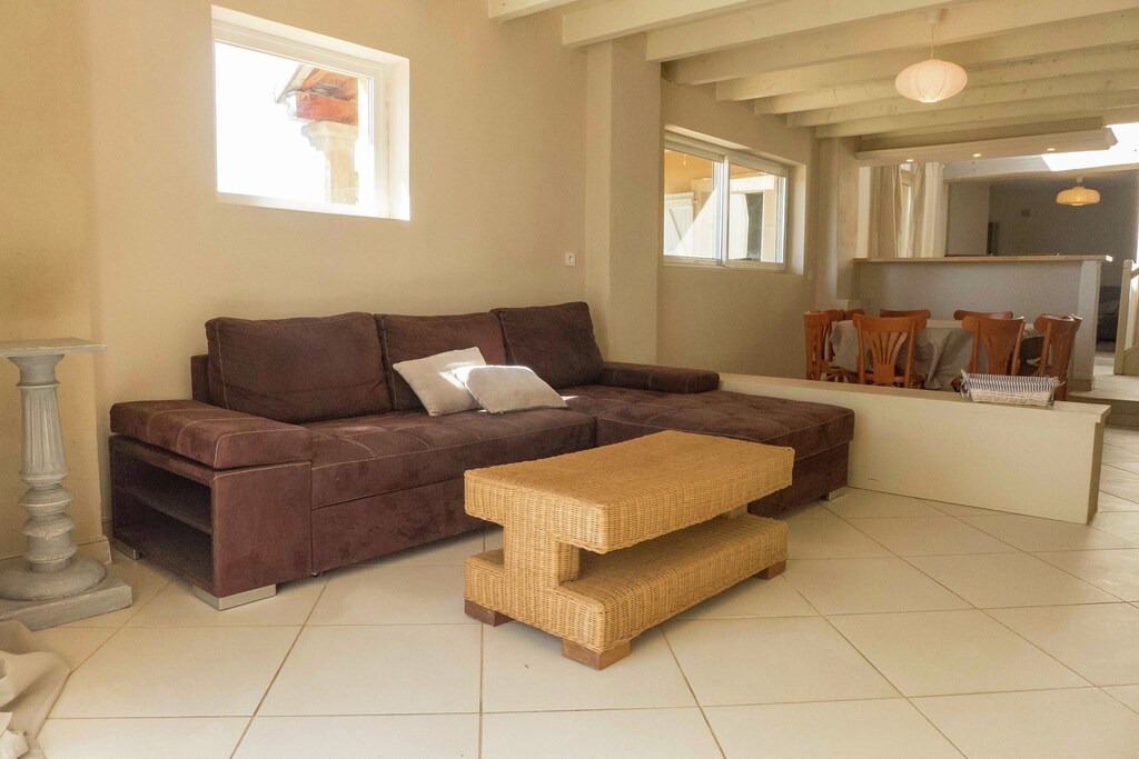 Photo of Livingroom in Loupia