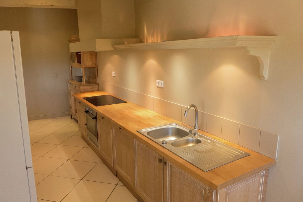 Photo of Kitchen in Loupia
