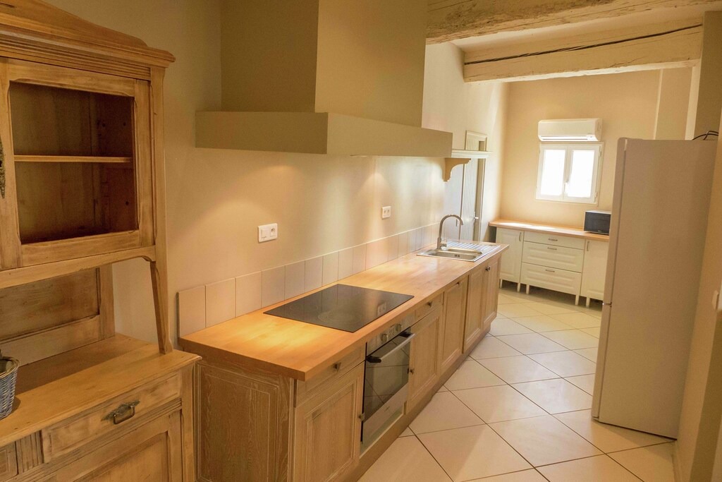 Photo of Kitchen in Loupia