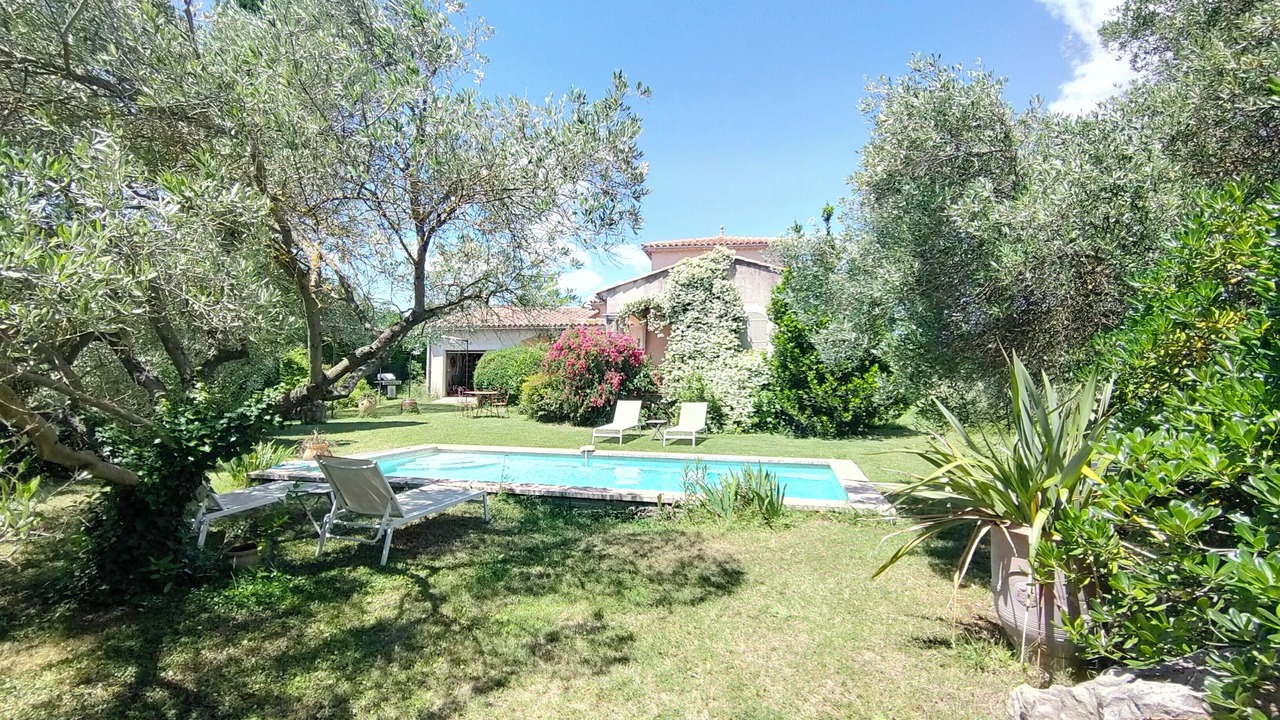 Photo of Outdoor in Uzes