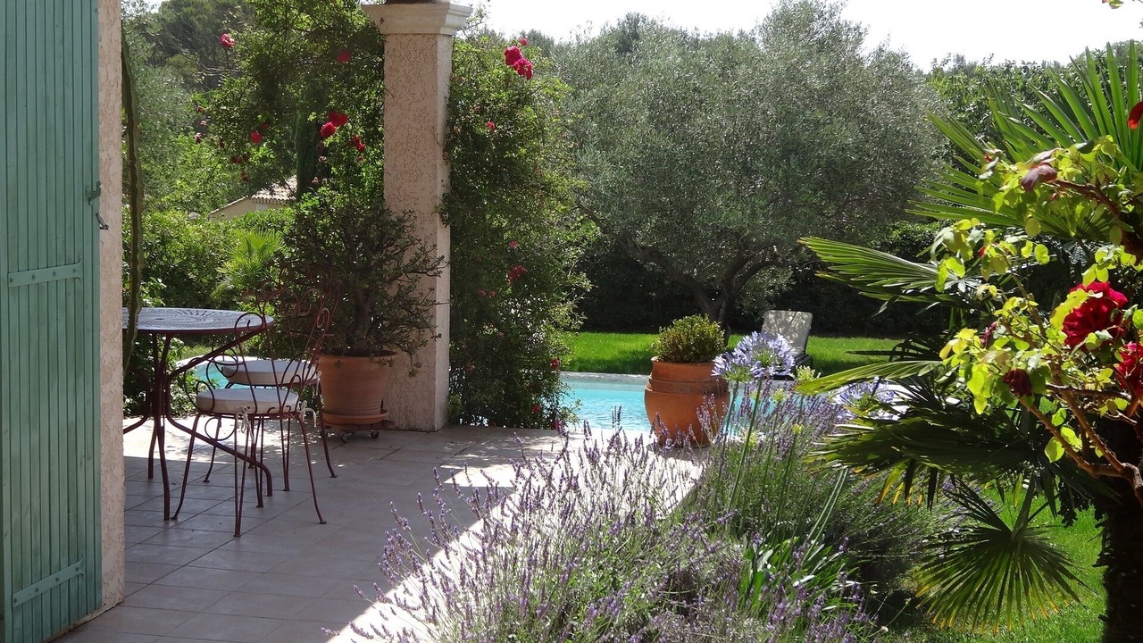 Photo of Outdoor in Uzes