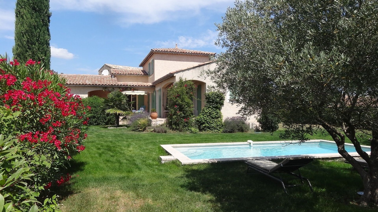 Photo of Outdoor in Uzes