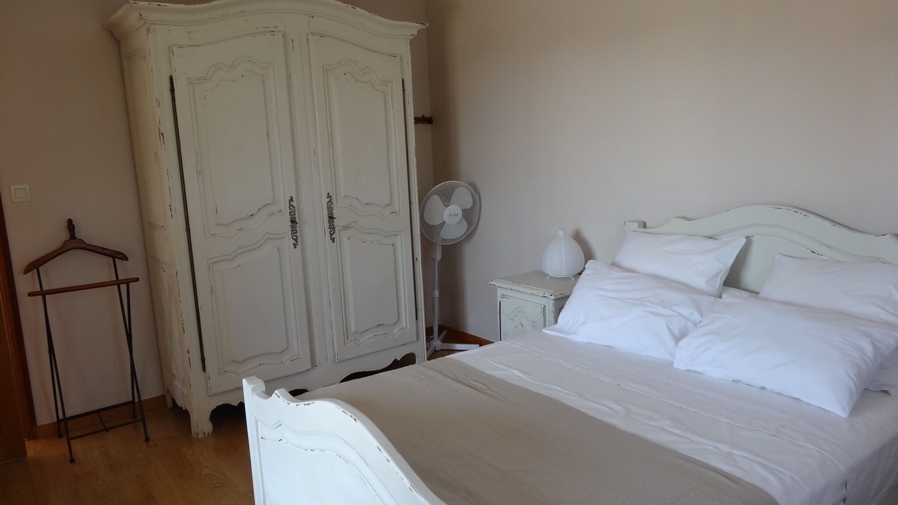 Photo of Bedroom in Uzes