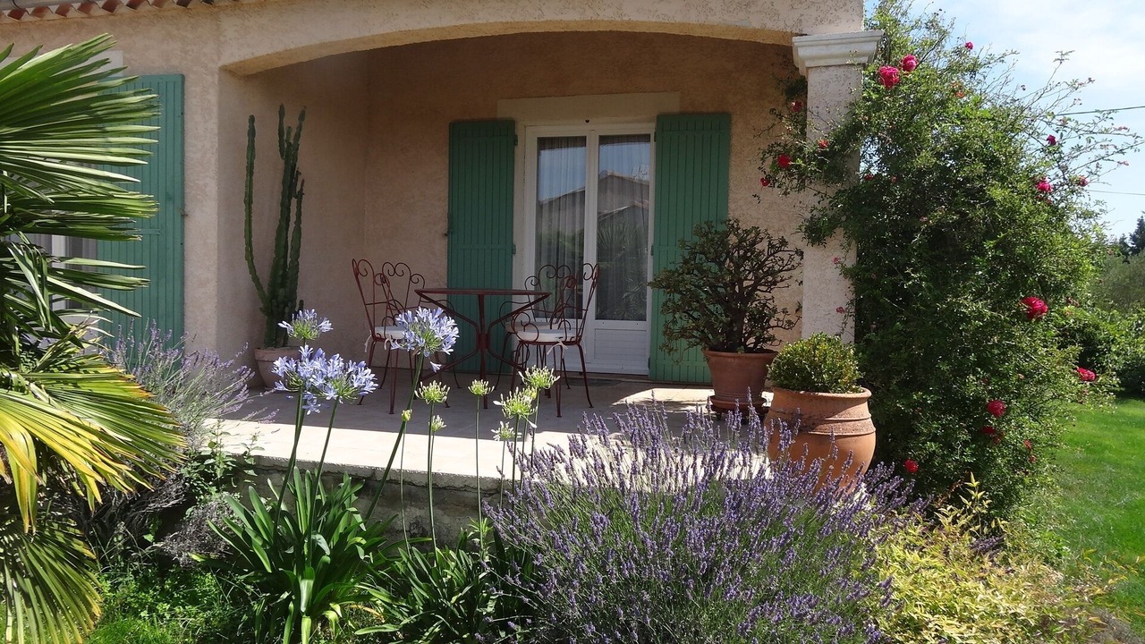 Photo of Outdoor in Uzes