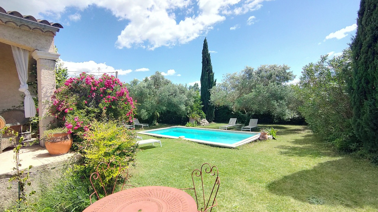 Photo of Outdoor in Uzes