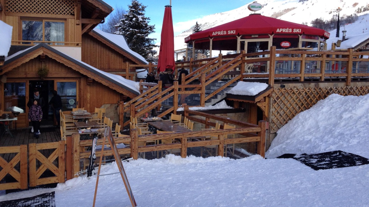 Photo of Outdoor in Venosc