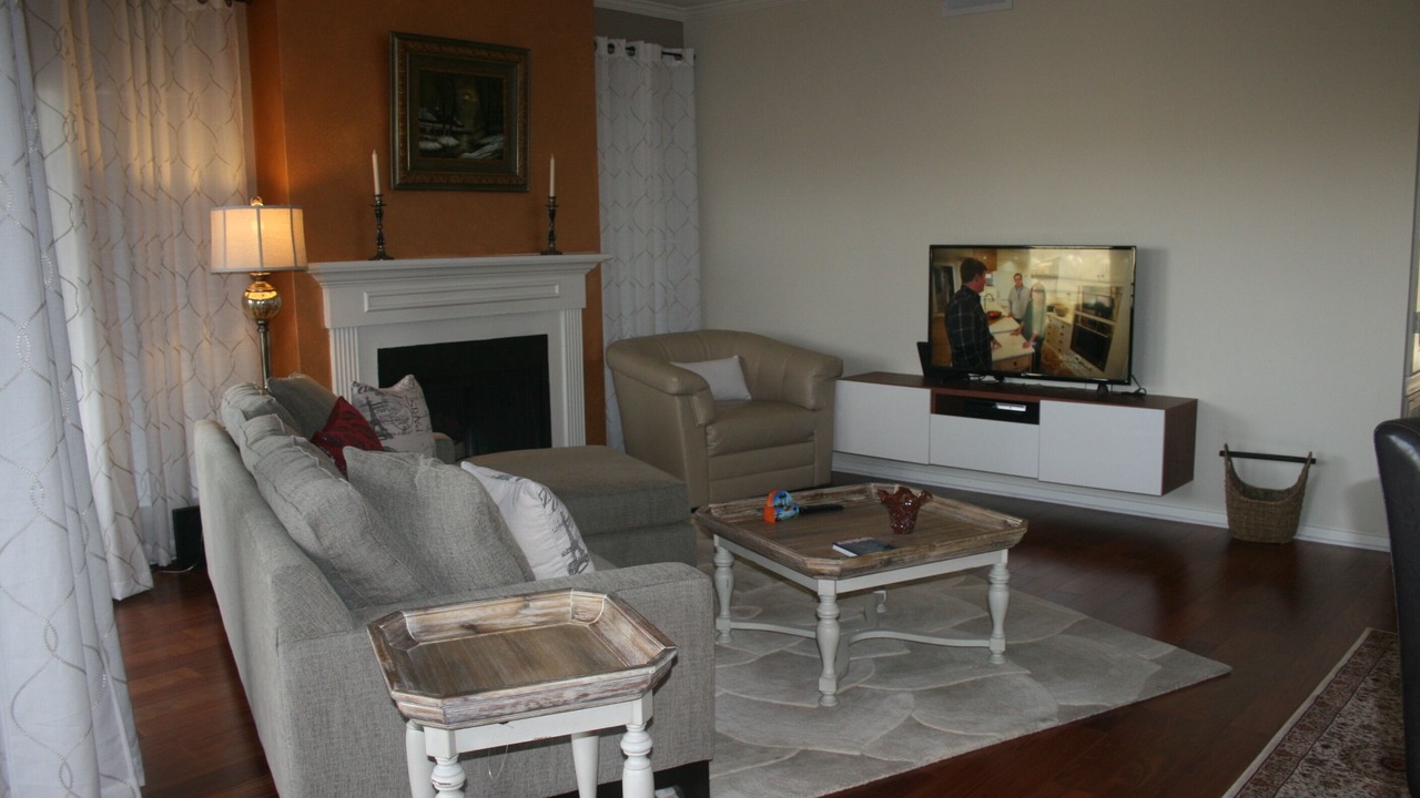 Photo of Livingroom in Shepherd Mountain