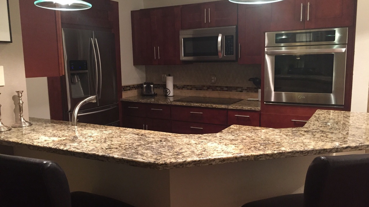 Photo of Kitchen in Shepherd Mountain