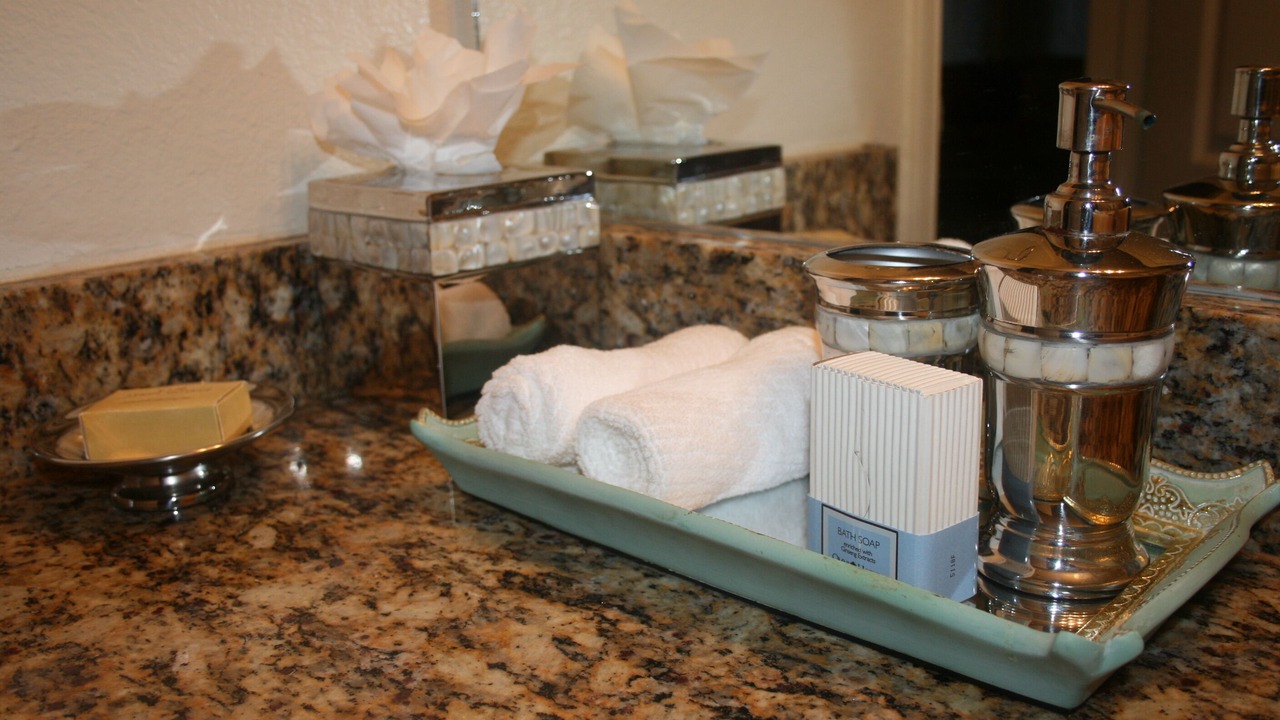 Photo of Bathroom in Shepherd Mountain