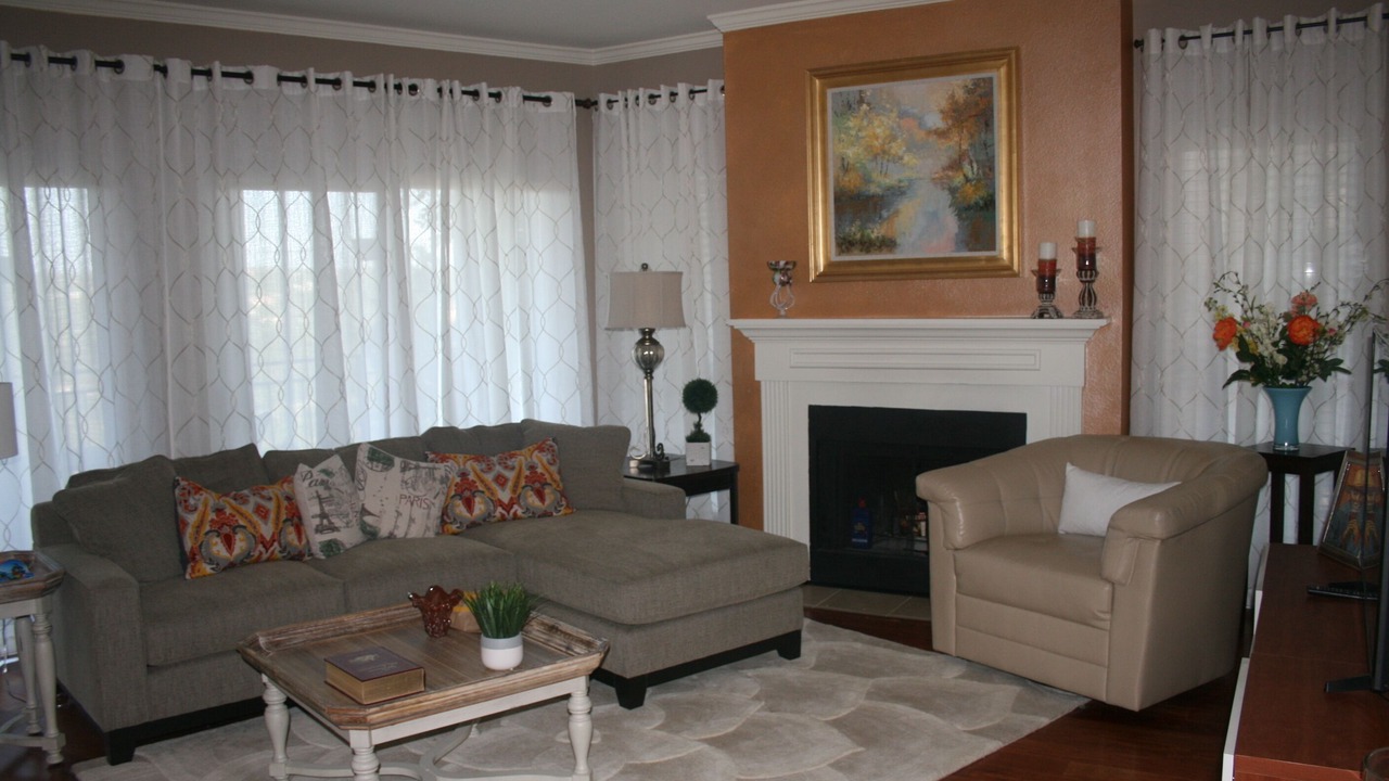 Photo of Livingroom in Shepherd Mountain