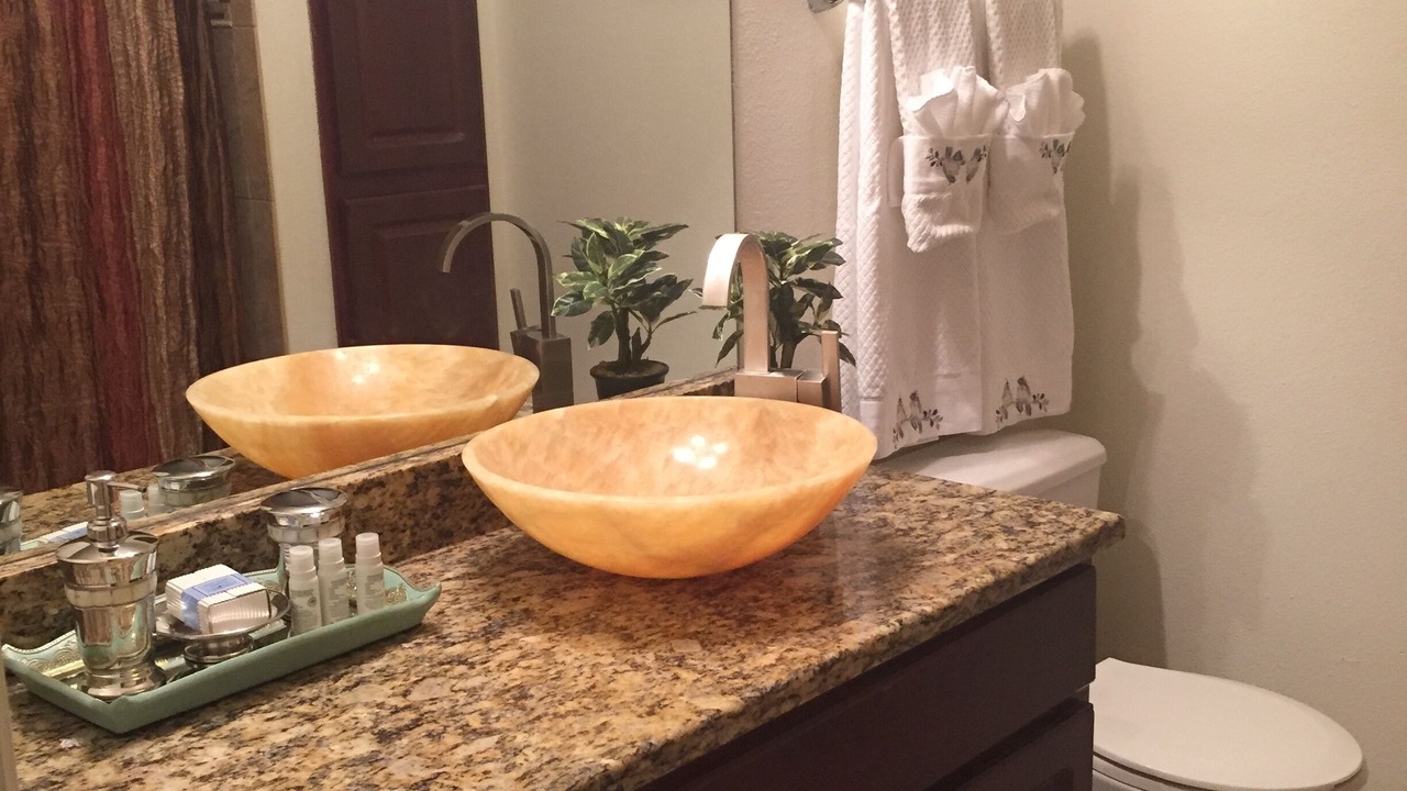 Photo of Bathroom in Shepherd Mountain